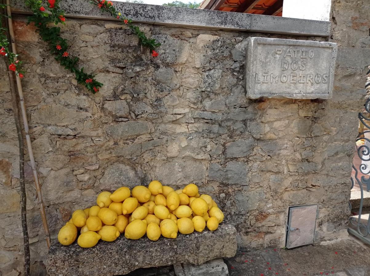 Casarao Do Largo Da Eira Apartment Tomar Bagian luar foto