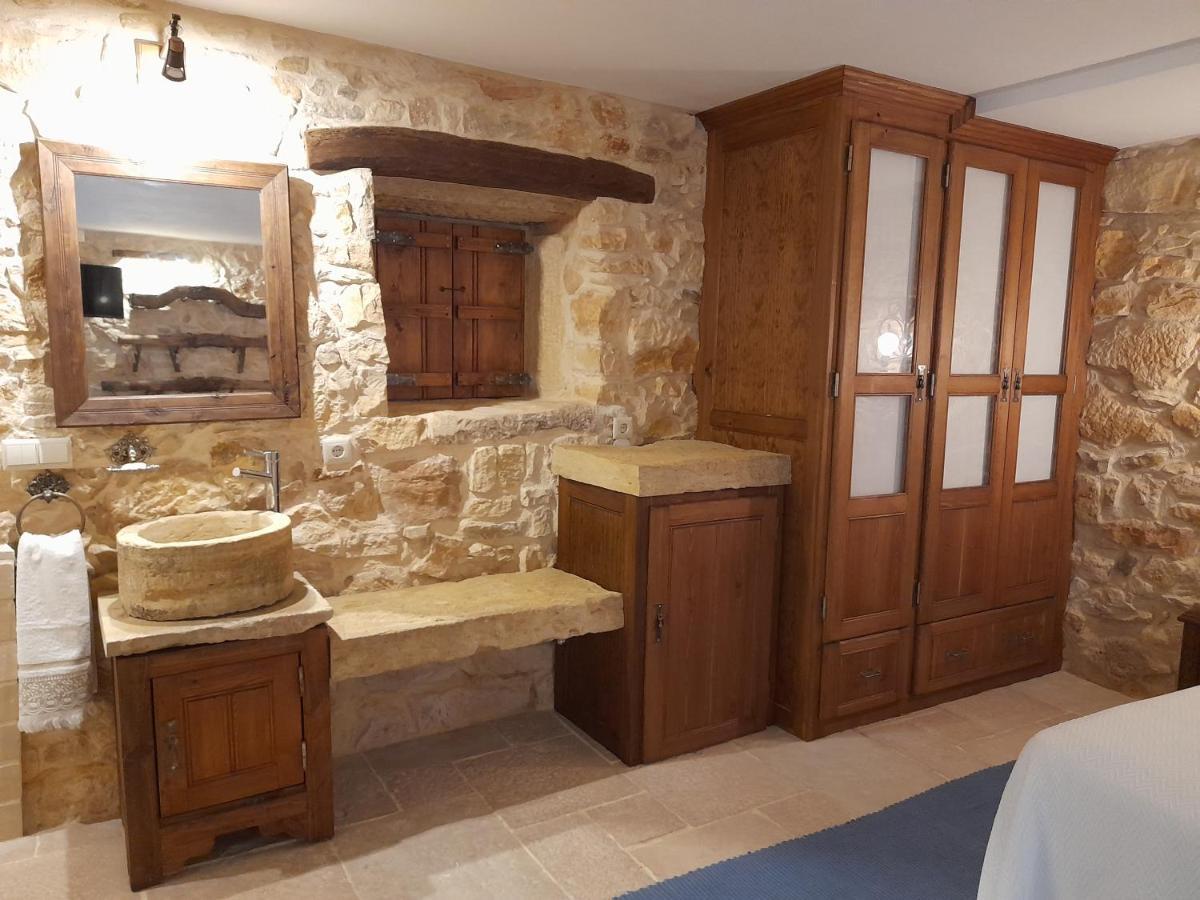 Casarao Do Largo Da Eira Apartment Tomar Bagian luar foto
