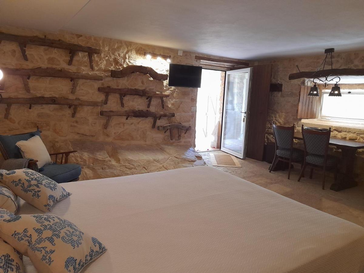 Casarao Do Largo Da Eira Apartment Tomar Bagian luar foto
