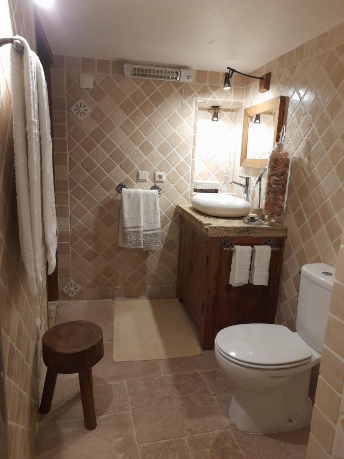 Casarao Do Largo Da Eira Apartment Tomar Bagian luar foto