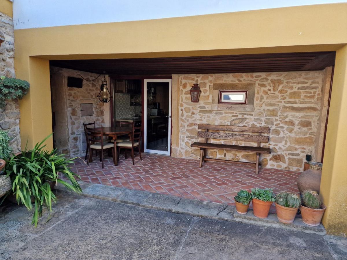Casarao Do Largo Da Eira Apartment Tomar Bagian luar foto