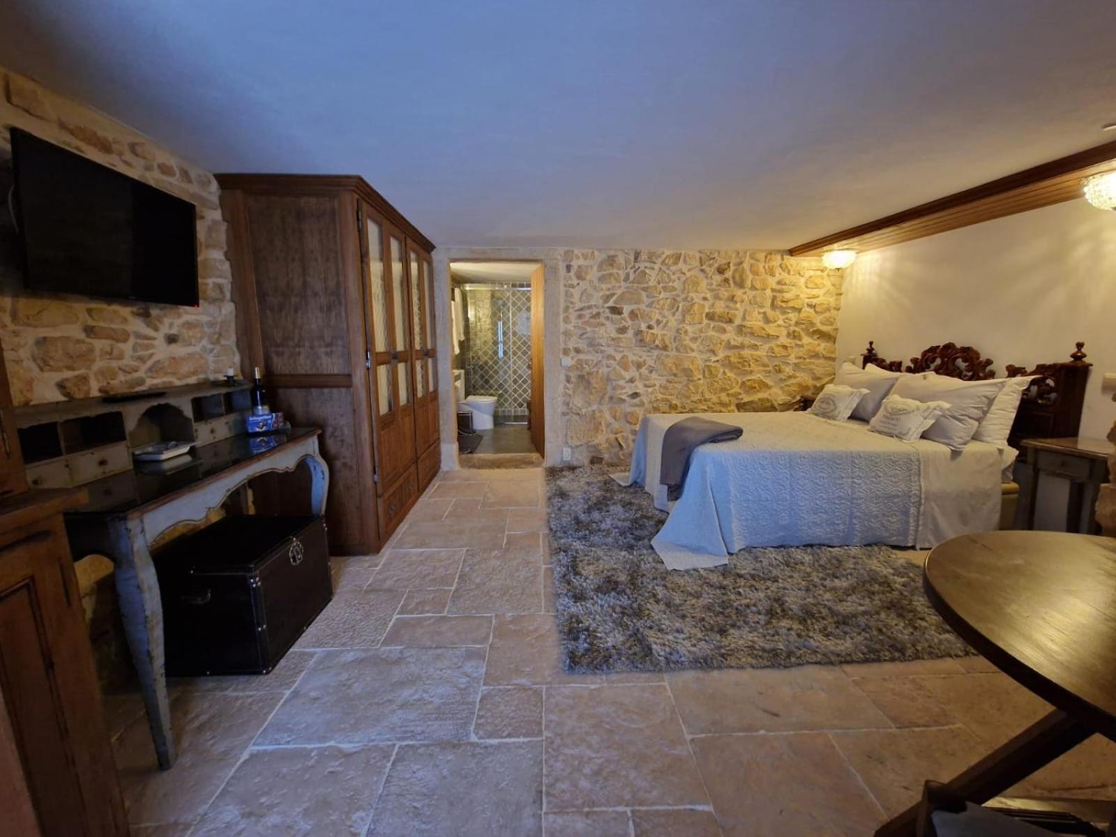 Casarao Do Largo Da Eira Apartment Tomar Bagian luar foto